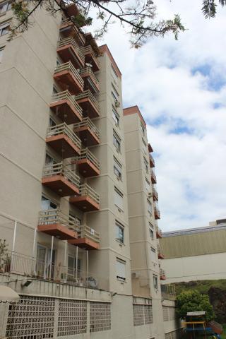 Apartamento 2 dormitórios