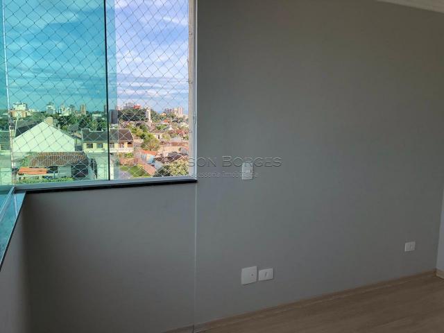 Apartamento à venda com 2 dormitórios em Boa vista, Curitiba cod:EB+2113 - Foto 7