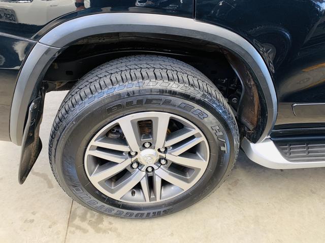 Hilux SW4 7L 2017 - Foto 5