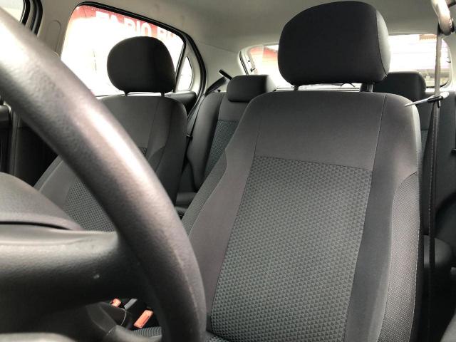 VOLKSWAGEN GOL 2018/2018 1.0 12V MPI TOTALFLEX TRENDLINE 4P MANUAL - Foto 12