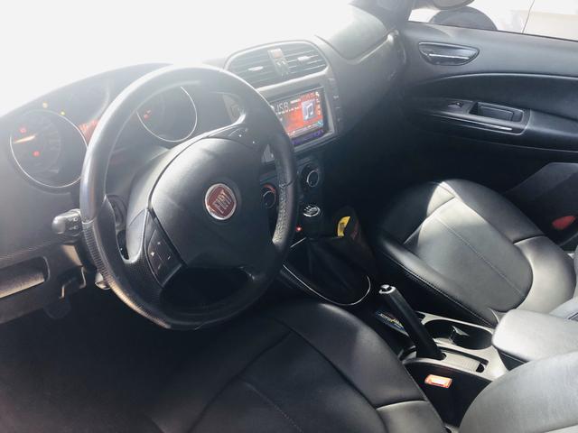 Fiat Bravo 2013 Essence - Foto 4