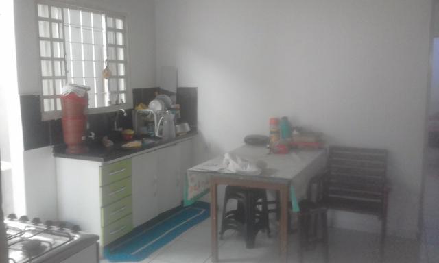 Vendo ou troco casa no Vale do Amanhecer - Foto 3