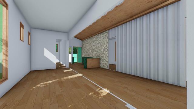 Terreno construcao iniciada - Foto 7