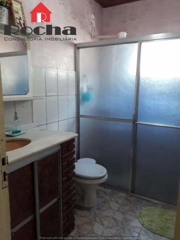 PLANALTINA-DF - ACEITO CASA MENOR VALOR / FINANCIAMENTO E FGTS - Foto 17