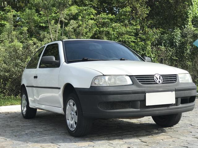 Gol Plus 1.0 - Foto 2