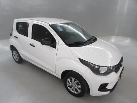 FIAT MOBI 1.0 8V EVO FLEX LIKE. MANUAL - Foto 2