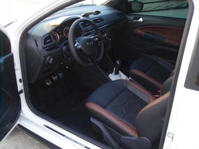 VW - Saveiro Cross CD 1.6 MSI 120cv MT 2019 - Foto 8