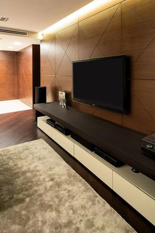Rack Painel novo Estante Mesa Sala Barato Mdf novo