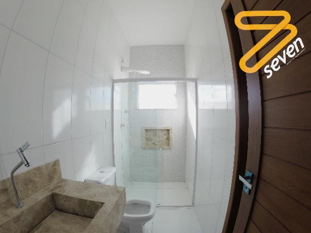Casa - Ecoville 1 - 3 suítes - 110m² - Pode financiar -SN - Foto 15