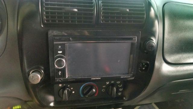 Ford Ranger 4 portas - Foto 12