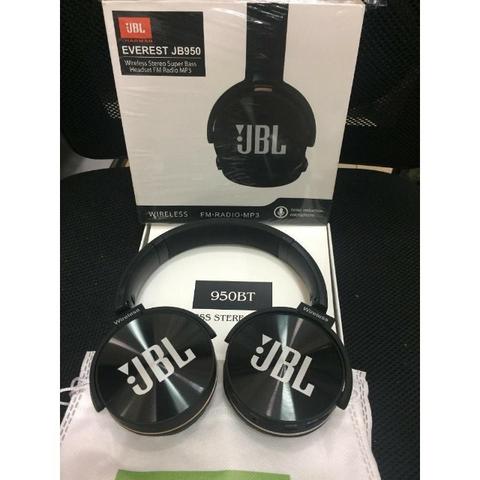 Fone Bluetooth Jbl Jb950 Everest Super Bass