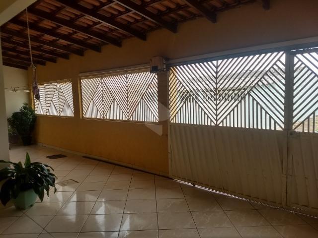 Casa à venda com 3 dormitórios em Santa maria, Brasília cod:BR3CS9736 - Foto 7