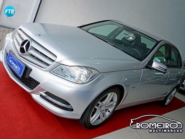 C-180 CGI Sport 1.6 TB 16V 156cv Aut. - Foto 2