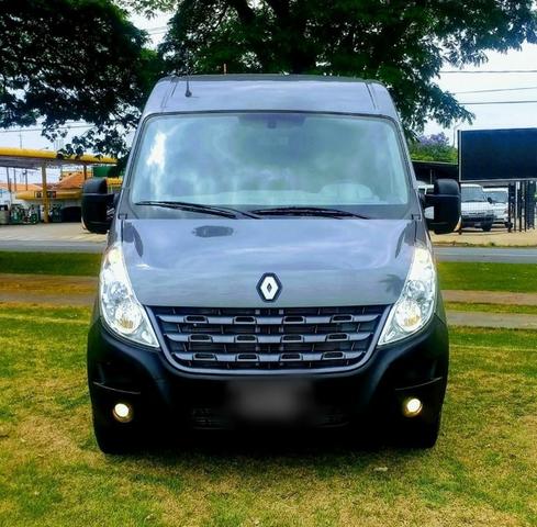 Renault Master 2.3 Executive
