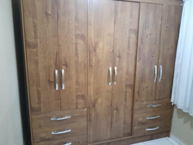 Guarda Roupa - Foto 4