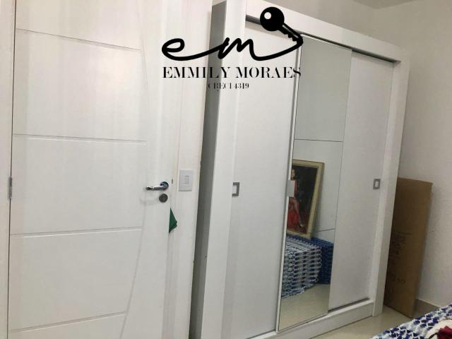 VENDO Casa duplex no Porto Boulevard 2 - Fino acabamento - R$ 175 mil ? PB1797 - Foto 14