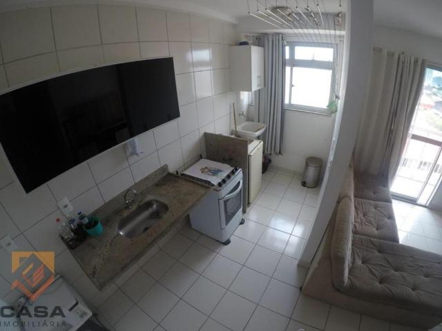 RCM - Ap 2 quartos com suite mobiliado - Oportunidade!!! - Foto 5