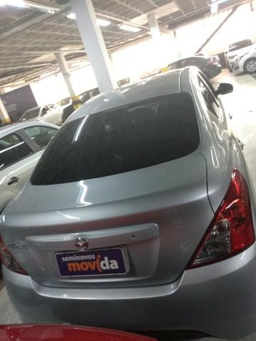 Nissan Versa 1.0 - Foto 3