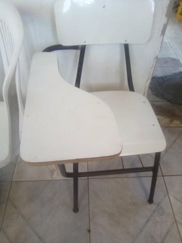 6 Carteiras escolar - Foto 2