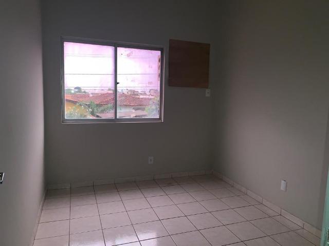 Apartamento no Residencial Adelia