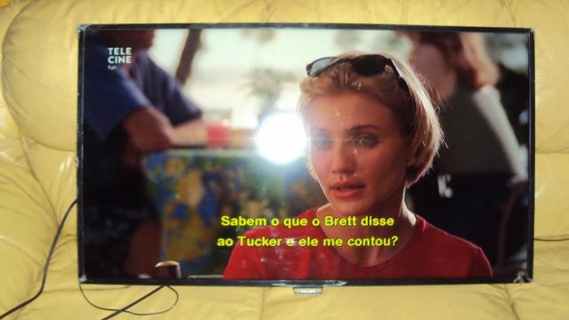 TV 40 Smart 4K