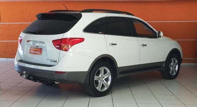 HYUNDAI VERACRUZ 3.8 V-6 4X4 7L AUT - Foto 5