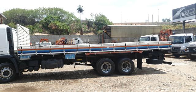 Carroceria muito nova! para caminhão truck