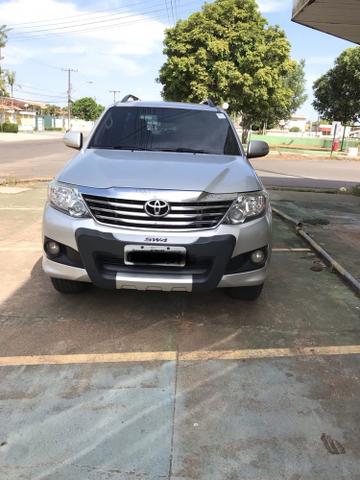 Toyota Hilux Sw4 sr 15/15 - Foto 2