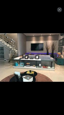 Linda casa duplex (solta), edson queiroz - Foto 12