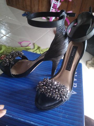 Vendo sandália Tanara 38 - Foto 2
