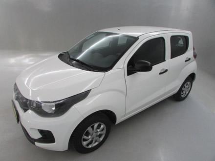 FIAT MOBI 1.0 8V EVO FLEX LIKE. MANUAL - Foto 3