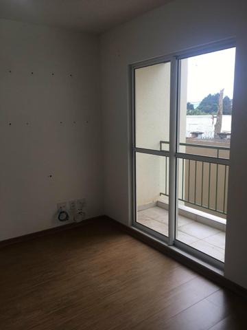 Apartamento, 3 quartos, Santa Candida - Foto 18