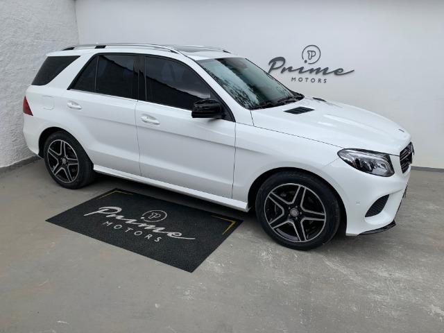 Gle 350 2.0 Sport 2016 veiculo revisado na Mercedes - Foto 3