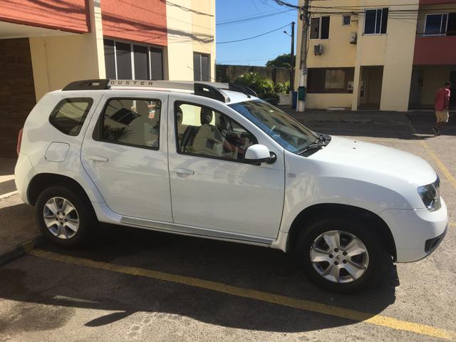 Duster Automático 2.0 - Foto 3