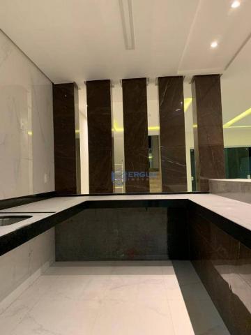 Casa com 4 dormitórios à venda, 253 m² por r$ 950.000 - maraponga - fortaleza/ce - Foto 19