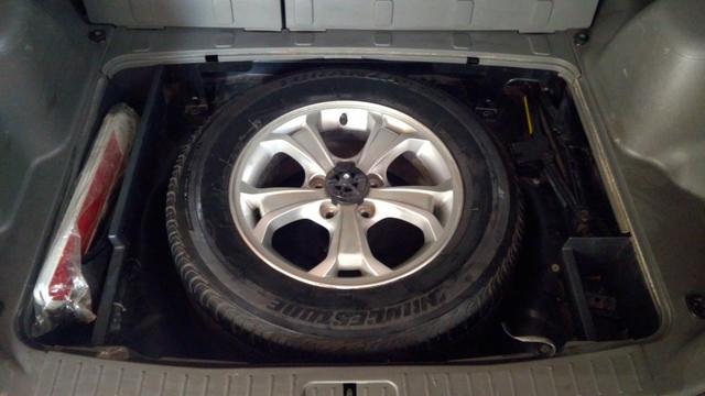 Excelente Carro - Hyundai Tucson GLSB - Foto 3
