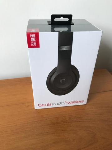 BeatsStudio3 wireless - Foto 2
