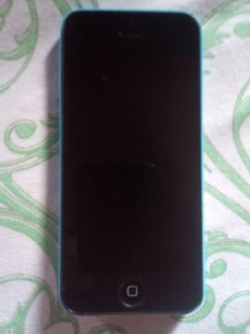 Troco iPhone 5c