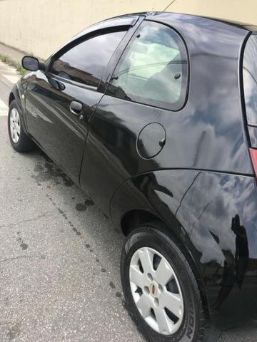Ford ka GL 2004 - Foto 5
