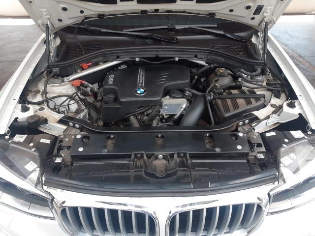 Bmw X4 Xdrive 28i 2018/18 - Foto 17