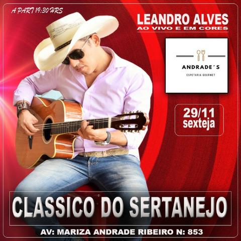 Cantor e musico