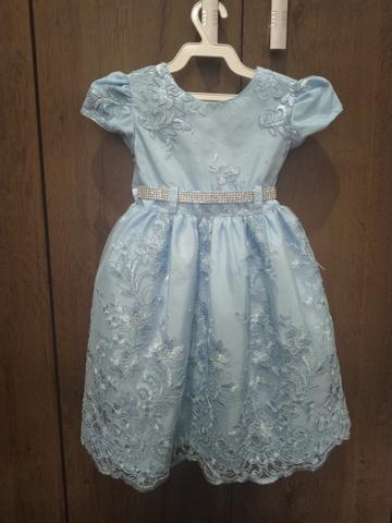 Vestido cinderela - Foto 6