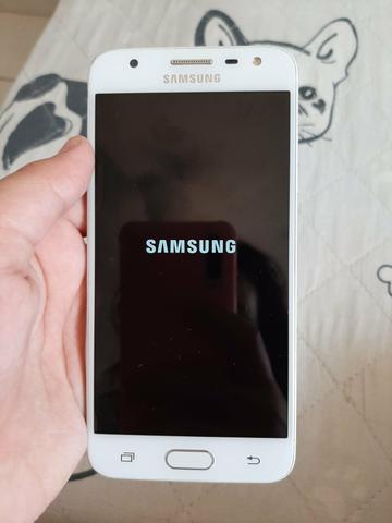 Vendo ou troco j5 prime - Foto 3