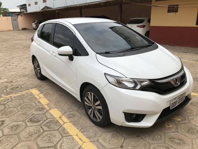 Honda fit ex 15/15 - Foto 4
