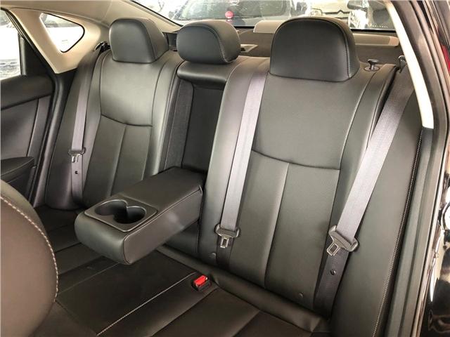 Nissan Sentra 2.0 sv 16v flex 4p automático - Foto 14