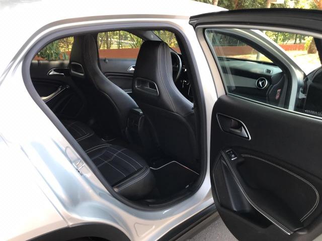 Mercedes Benz - Gla 250 Vision 2.0 Turbo 16V - Automatico - Foto 10