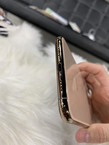 IPhone XS Max 256GB Dourado Desbloqueado - Foto 4
