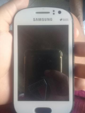 Vendo Um Celular Ótimo Estado - Foto 4