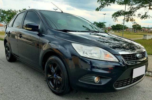 FOrd Focus Hatch 1.6 Flex 2012 - Foto 3