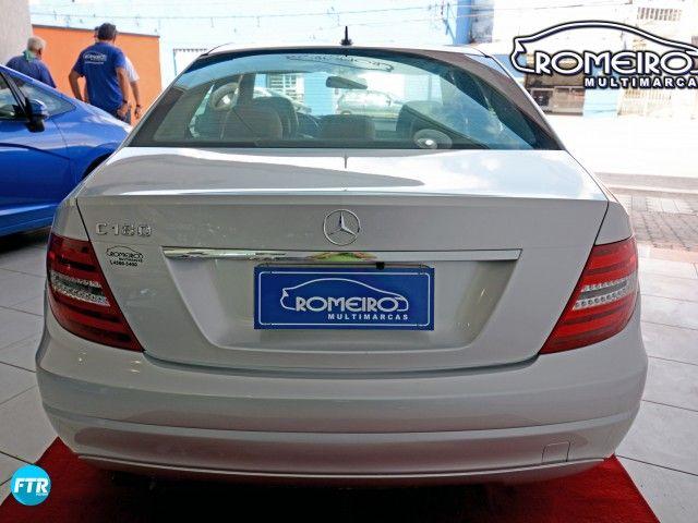 C-180 CGI Sport 1.6 TB 16V 156cv Aut. - Foto 9